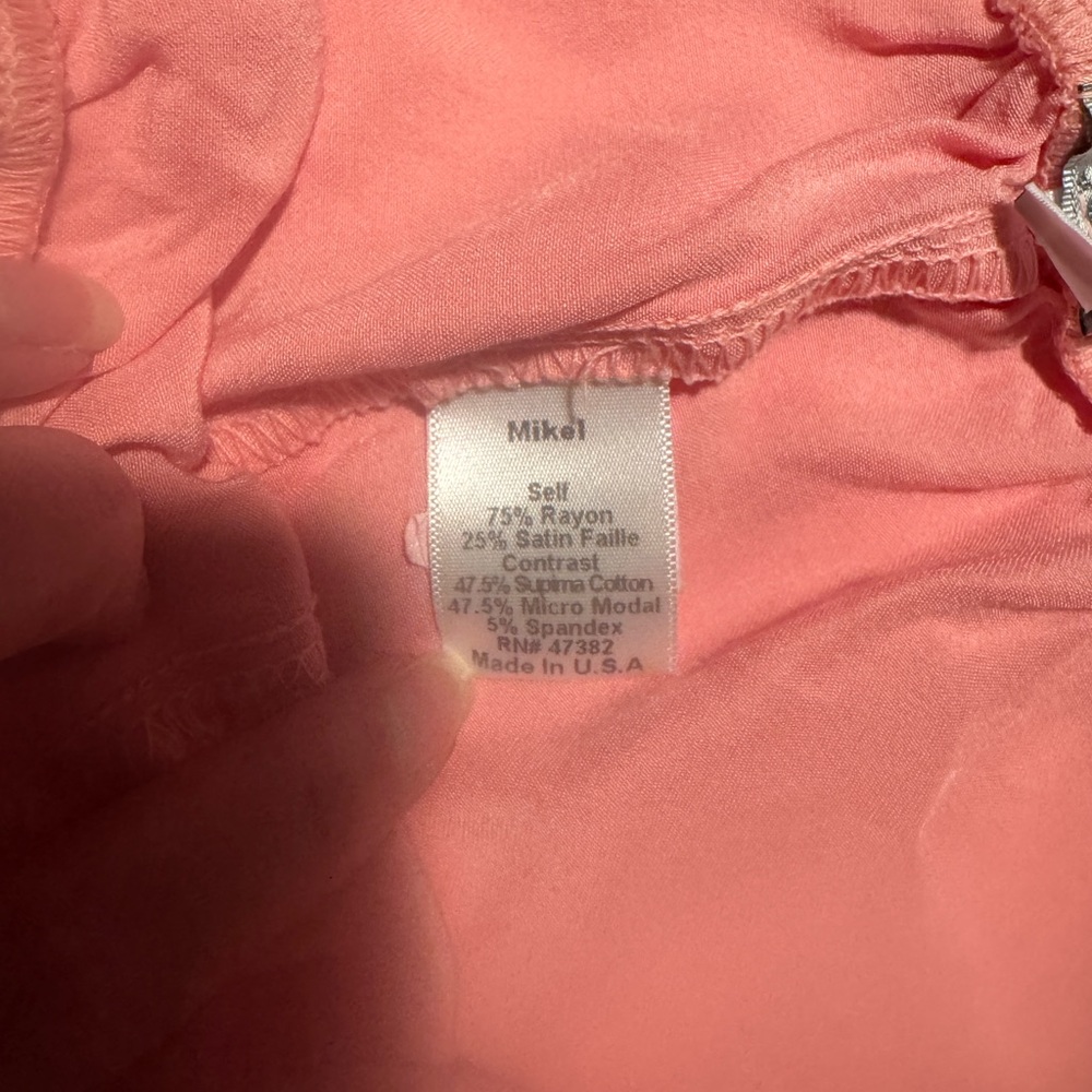 PJ Harlow Women's Pajama Set - Picture 4 of 7